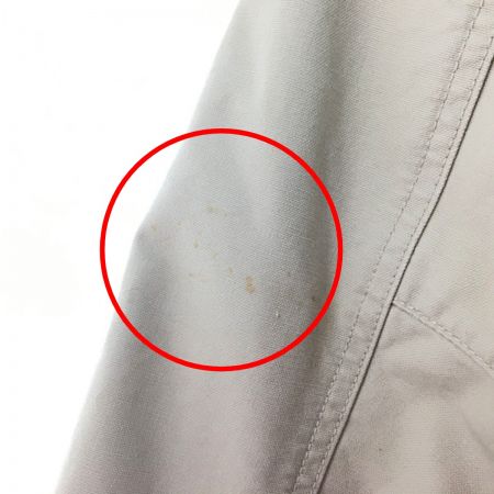  L.L.Bean エルエルビーン オリジナルフィールドコート ハンティングジャケット アイボリー