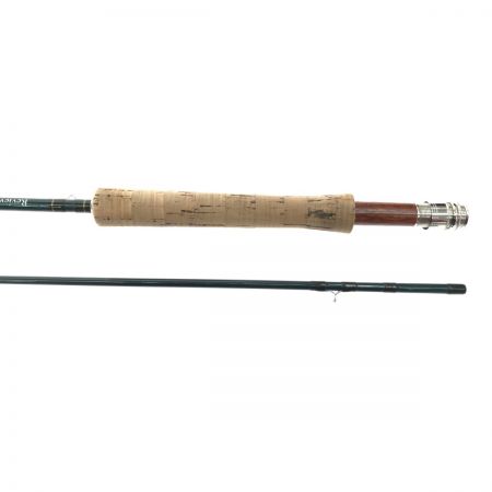  Review フライロッド RX2 8867