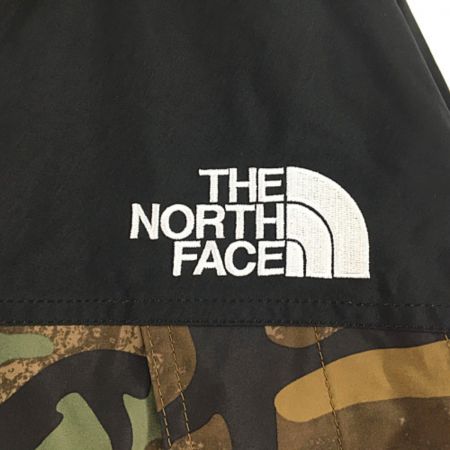 中古】 THE NORTH FACE ザノースフェイス ノベルティマウンテンライト