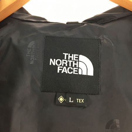 中古】 THE NORTH FACE ザノースフェイス ノベルティマウンテンライト