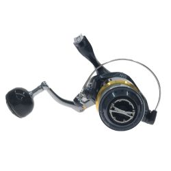 ▼▼ SHIMANO シマノ スピニングリール  21ツインパワー SW8000HG-B 03320 Aランク