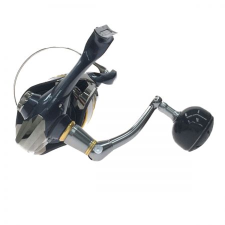  SHIMANO シマノ スピニングリール  21ツインパワー SW8000HG-B 03320