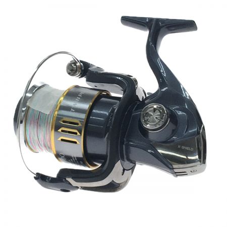  SHIMANO シマノ スピニングリール  21ツインパワー SW8000HG-B 03320