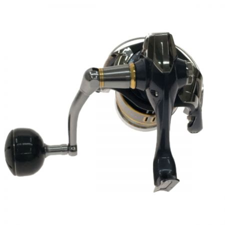  SHIMANO シマノ スピニングリール  21ツインパワー SW8000HG-B 03320