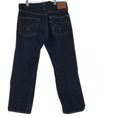  SAMURAI JEANS サムライジーンズ Lot 11 W32 L36 S5000VX ネイビー