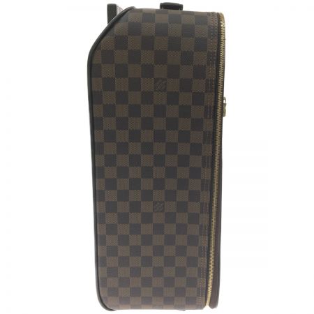  LOUIS VUITTON ルイヴィトン キャリーバッグ ダミエ ぺガス45 N23293