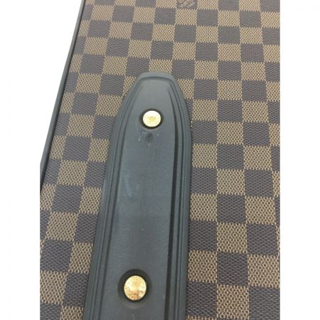  LOUIS VUITTON ルイヴィトン キャリーバッグ ダミエ ぺガス45 N23293
