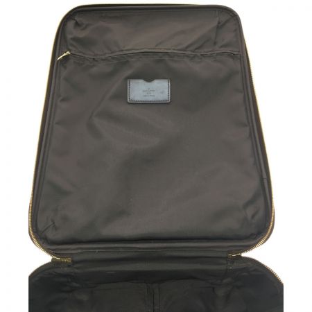  LOUIS VUITTON ルイヴィトン キャリーバッグ ダミエ ぺガス45 N23293