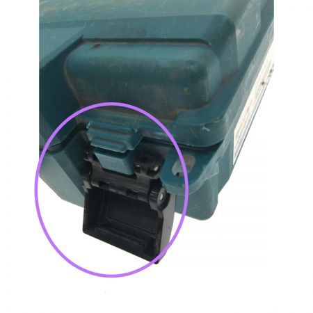  MAKITA マキタ 電動ハンマドリル ケース付 コード式ケース壊れあり HR1841F グリーン×ブラック