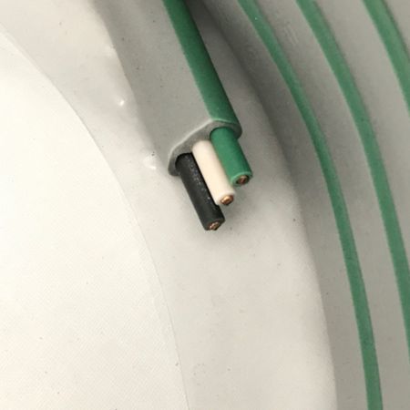  富士電線工業 VVFケーブル 3×2.0ｍｍ