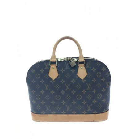  LOUIS VUITTON ルイヴィトン レディースハンドバッグ モノグラム アルマ M51130