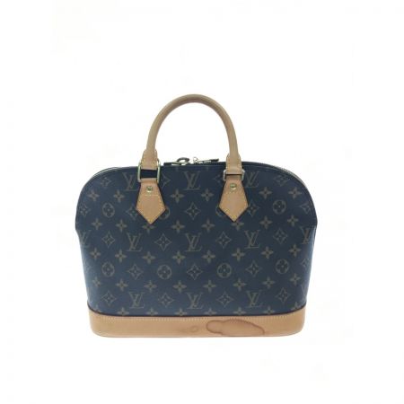 LOUIS VUITTON ルイヴィトン レディースハンドバッグ モノグラム アルマ M51130