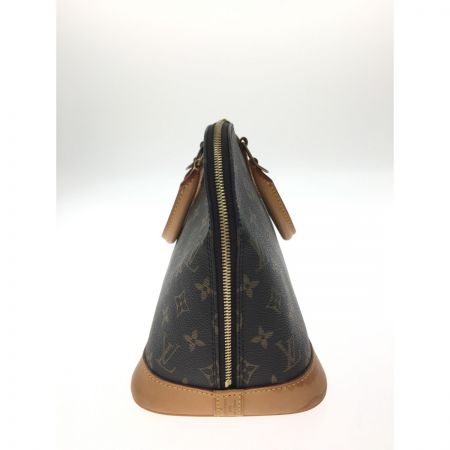  LOUIS VUITTON ルイヴィトン レディースハンドバッグ モノグラム アルマ M51130