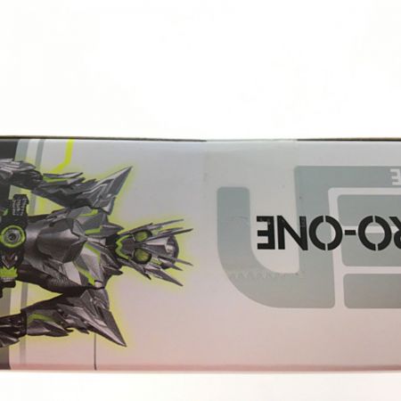  BANDAI バンダイ S.H.Figuarts 仮面ライダーゼロワン メタルクラスタホッパー