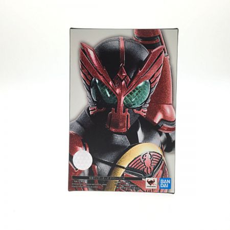  BANDAI バンダイ 仮面ライダーオーズ タトバコンボ S.H.Figuarts 真骨彫製法