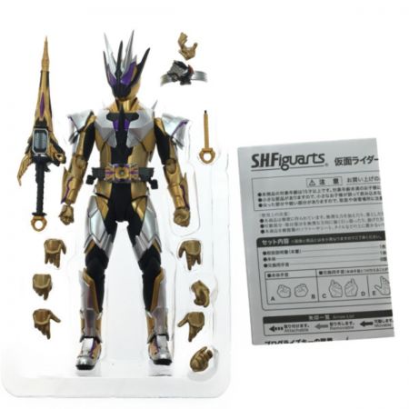  BANDAI バンダイ S.H.Figuarts 仮面ライダーサウザー