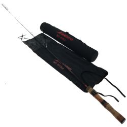 ▼▼ D-3 Custom Lure's ディースリーカスタムルアーズ ルアーロッド  竿袋ケ－ス付属 BKT-411SL4 Bランク