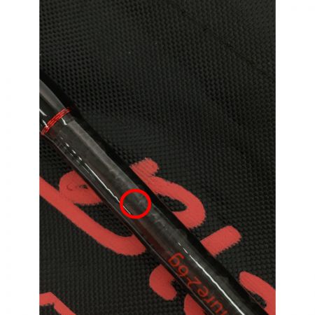  D-3 Custom Lure's ディースリーカスタムルアーズ ルアーロッド  竿袋ケ－ス付属 BKT-411SL4