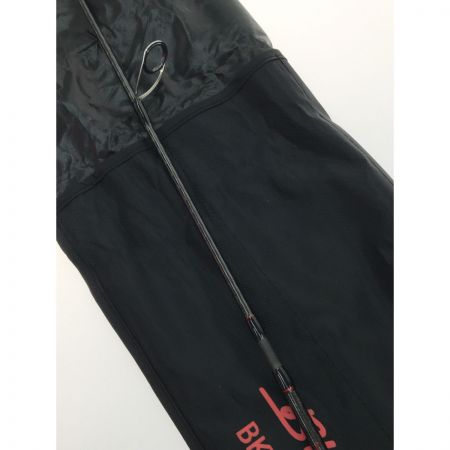  D-3 Custom Lure's ディースリーカスタムルアーズ ルアーロッド  竿袋ケ－ス付属 BKT-411SL4