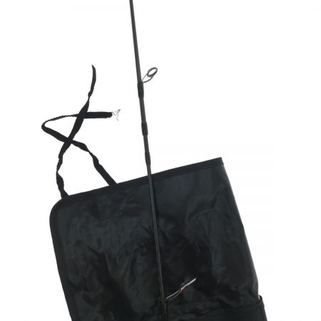  D-3 Custom Lure's ディースリーカスタムルアーズ ルアーロッド  竿袋ケ－ス付属 BKT-411SL4