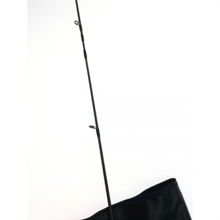  D-3 Custom Lure's ディースリーカスタムルアーズ ルアーロッド  竿袋ケ－ス付属 BKT-411SL4