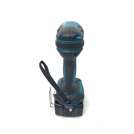  MAKITA マキタ 充電式ソフトインパクトドライバ TS141DRGX