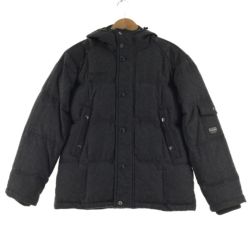 ▼▼ Columbia コロンビア スペイドヒル ダウンジャケット PM5309 グレー Bランク