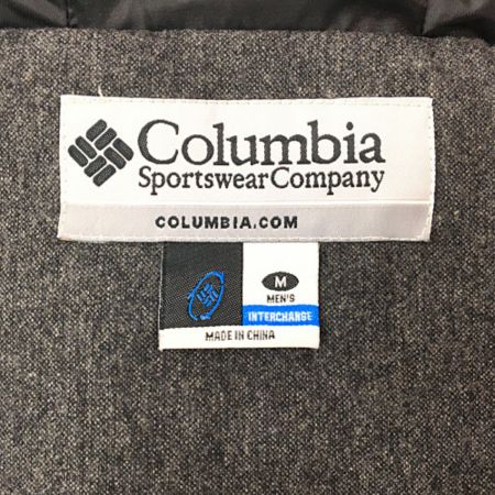  Columbia コロンビア スペイドヒル ダウンジャケット PM5309 グレー