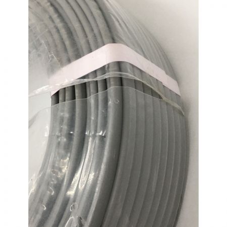   富士電線工業 VVFケーブル 3ｘ1.6ｍｍ ビニル絶縁ビニルシースケーブル平形 条長100ｍ