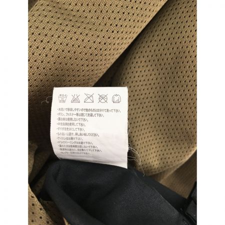  Columbia コロンビア ナイロンジャケット SIZE XL  PM3105 ブラック