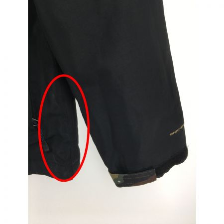  Columbia コロンビア ナイロンジャケット SIZE XL  PM3105 ブラック