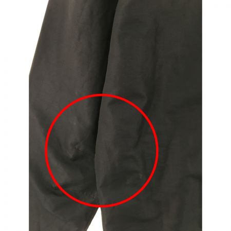  Columbia コロンビア ナイロンジャケット SIZE XL  PM3105 ブラック