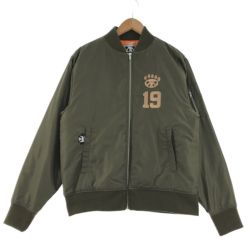 ▼▼ PANDIESTA ジャケット カーキ Bランク