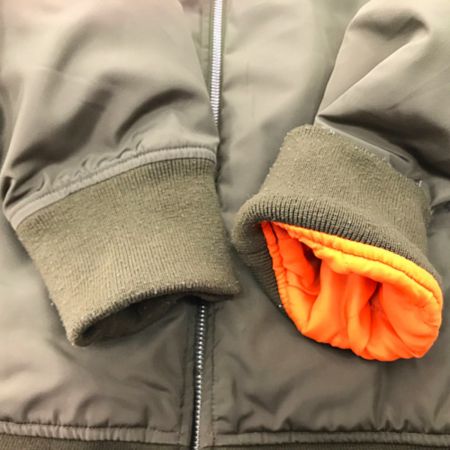  PANDIESTA ジャケット カーキ