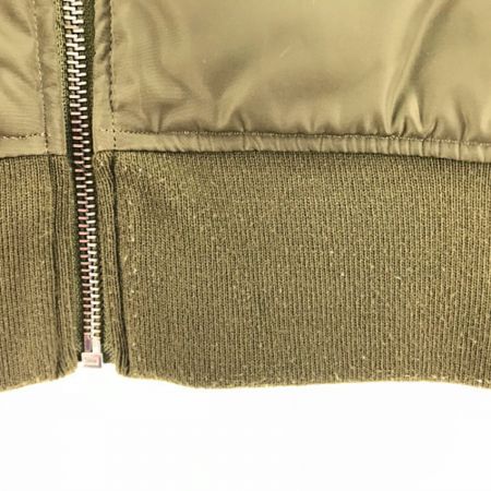  PANDIESTA ジャケット カーキ