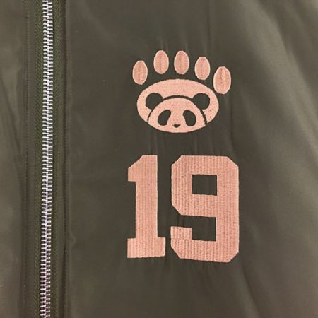  PANDIESTA ジャケット カーキ