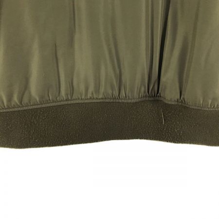  PANDIESTA ジャケット カーキ