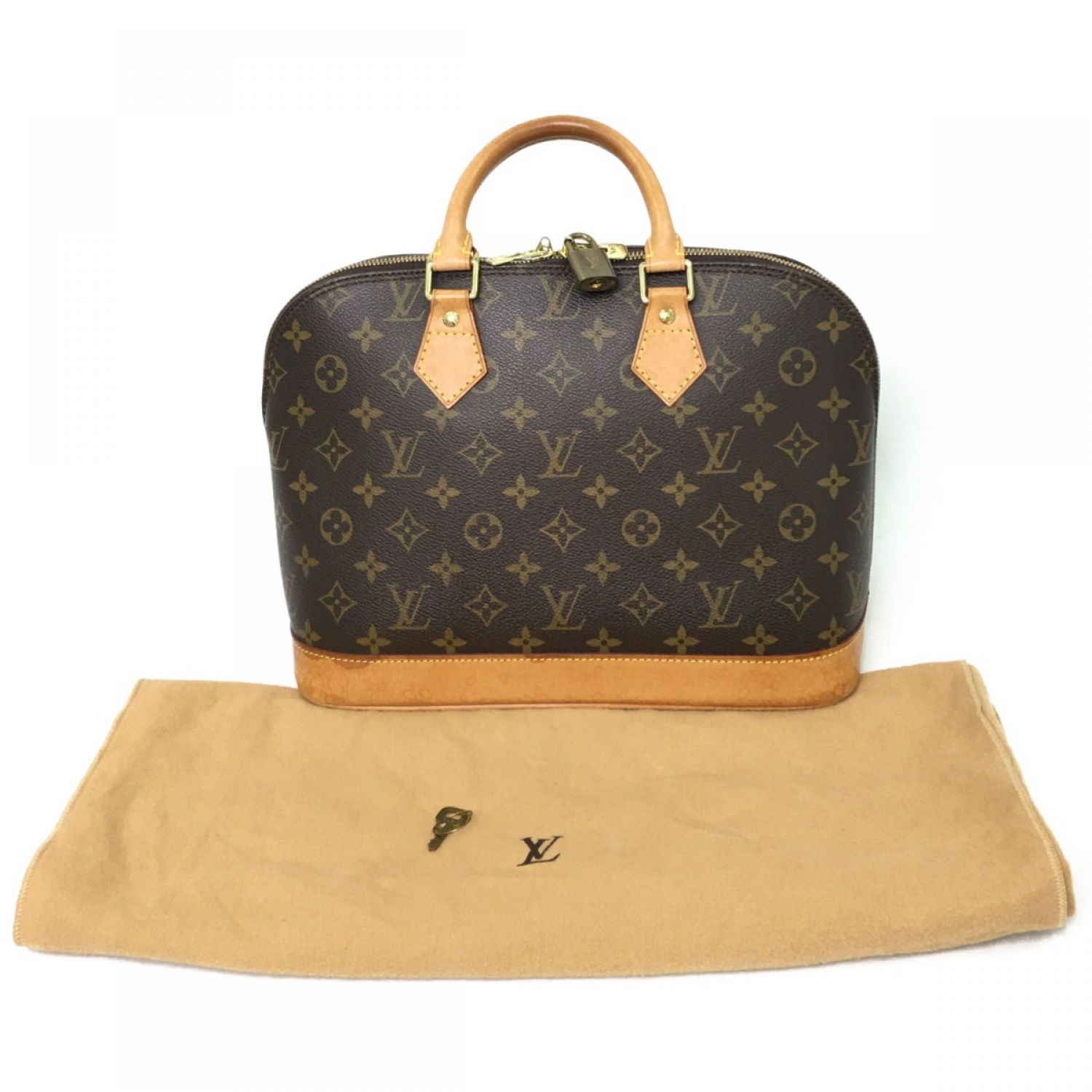 LOUIS VUITTON ハンドバッグ M51130 (2109065) www.agenciacuringa.com.br