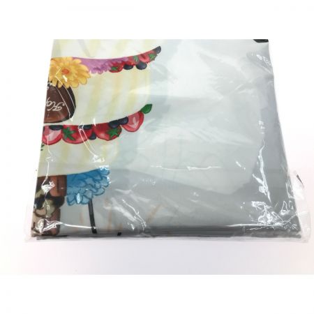   折原臨也 布ポスター 俺とケーキ「くじ引き堂 デュラララ!!×2 俺の生誕祭くじ」 S-1賞