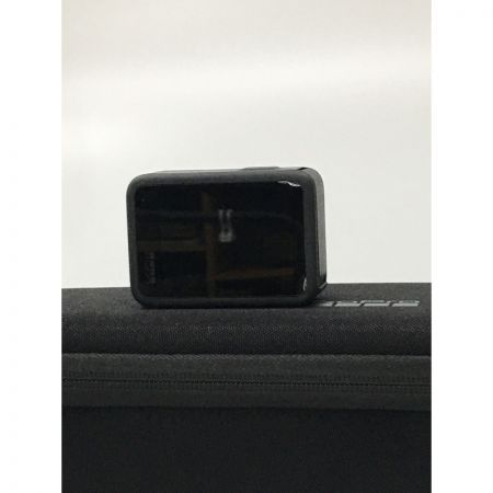  GOPRO ゴープロ ウェアラブル アクションカメラ Ｃケーブル欠品 HERO9 CHDHX-901-FW ブラック