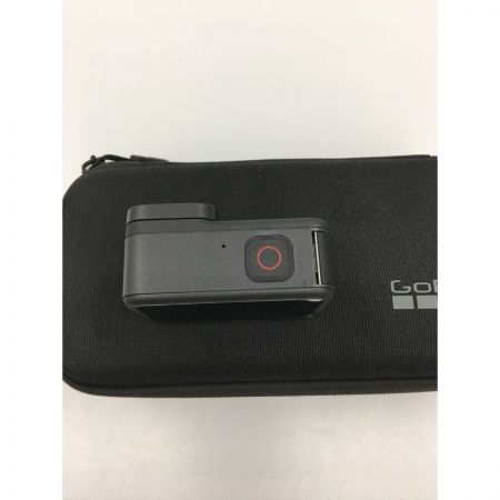  GOPRO ゴープロ ウェアラブル アクションカメラ Ｃケーブル欠品 HERO9 CHDHX-901-FW ブラック