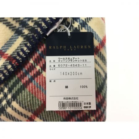  RALPH LAUREN ラルフローレン ブランケット タオル セット