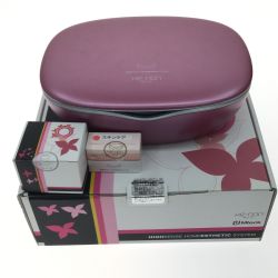 ▼▼ kenon ケノン シェーバー 脱毛器 美容家電 NIPL-2080 ピンクゴールド Aランク