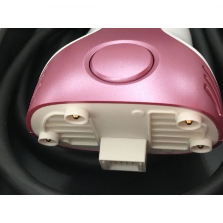  kenon ケノン シェーバー 脱毛器 美容家電 NIPL-2080 ピンクゴールド