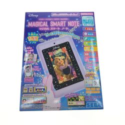 ▼▼ SEGA セガ ディズニーマジカルスマートノート Sランク