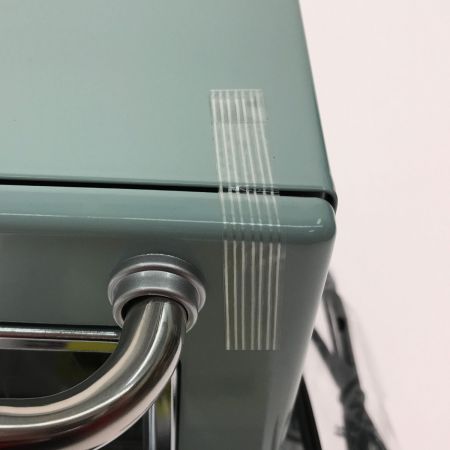  ラドンナ Toffy 遠赤ヒーターオーブントースター K-TS3-PA