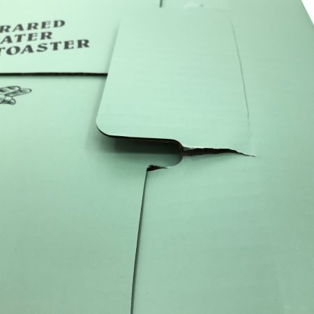  ラドンナ Toffy 遠赤ヒーターオーブントースター K-TS3-PA