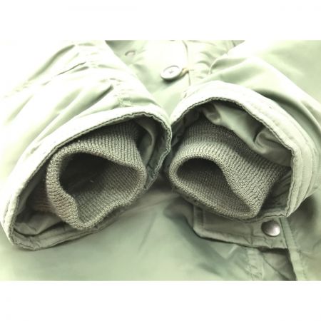  AVIREX アビレックス アヴィレックス N-3B フライトジャケット 6152145  カーキ