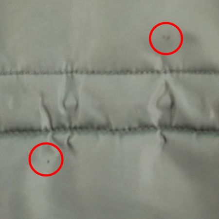  AVIREX アビレックス アヴィレックス N-3B フライトジャケット 6152145  カーキ