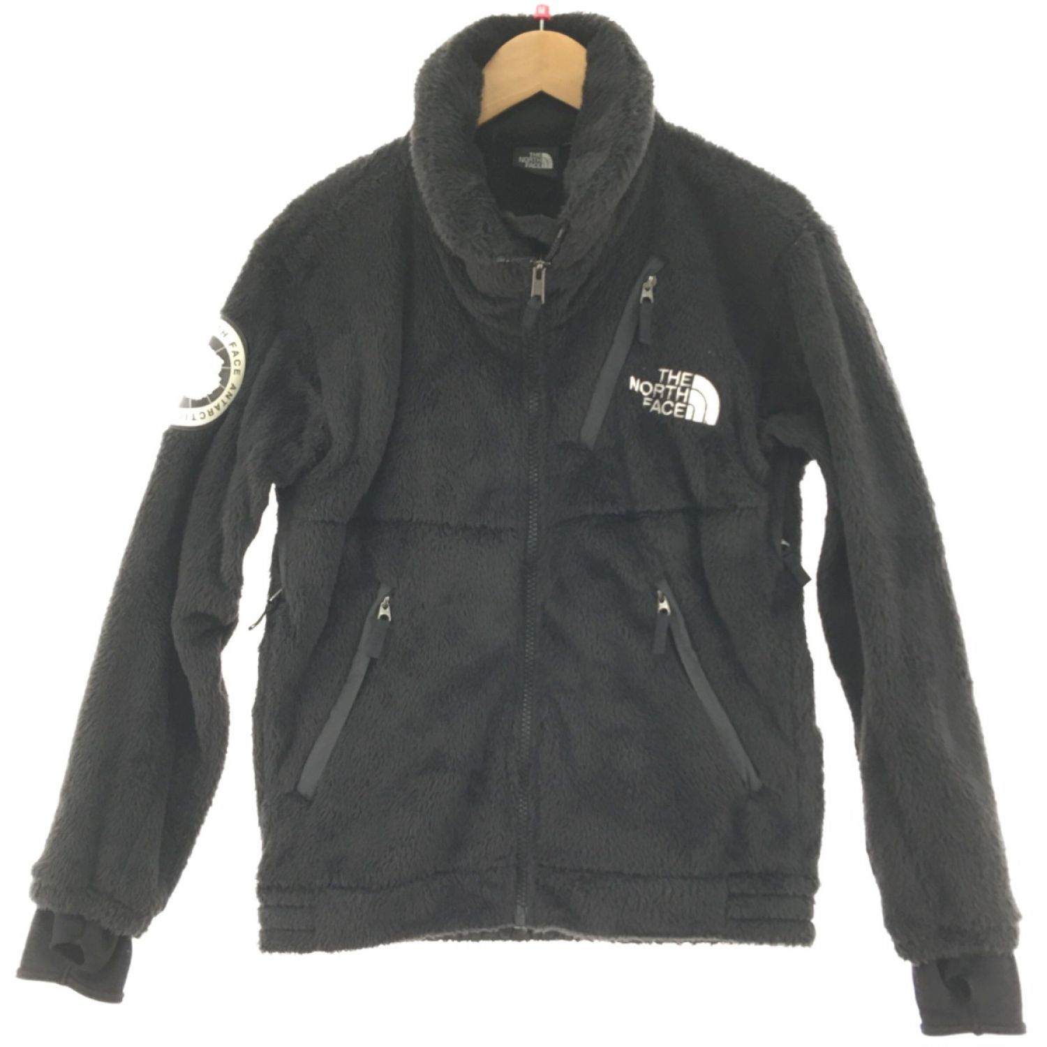 中古】 THE NORTH FACE ザノースフェイス メンズ アンタークティカ